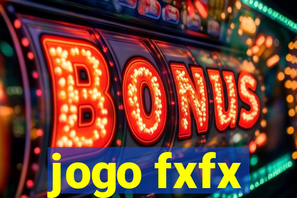 jogo fxfx